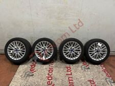 Alloy wheel alloy for sale  LONDON