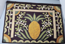 Vintage handwoven wool for sale  Huron