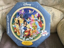 Ravensburger disney 1000 for sale Ravensburger disney 1000 for sale  HUDDERSFIELD