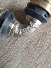 Viega raxofix fitting gebraucht kaufen  Altstadt,-Andershof,-Devin