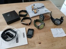 Job lot watches for sale  NEWARK
