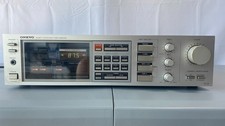Onkyo amplifier hifi for sale  Saint Cloud