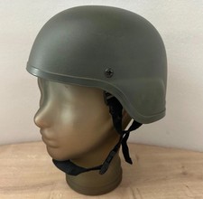 Casque protection mich d'occasion  Montpellier-