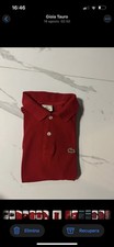 Polo lacoste usato  Gioia Tauro