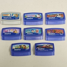 Lot vtech innotab for sale  Waynesboro