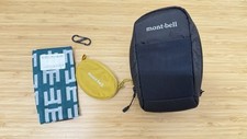 Montbell attachable multi for sale  Stevenson Ranch