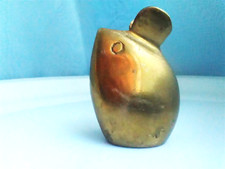 Maus bronze messing gebraucht kaufen  München