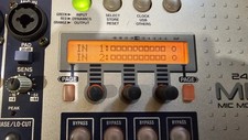 Roland mmp microphone for sale  WELLINGBOROUGH