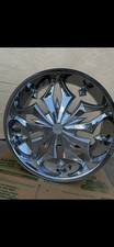 Lexani firestar wheels for sale  Redding