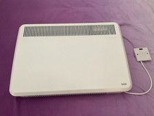 Creda 1000w electric for sale  PETERBOROUGH