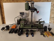 Emco unimat model for sale Emco unimat model for sale  MOUNTAIN ASH