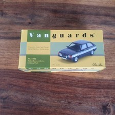 Vanguards corgi talbot gebraucht kaufen  Pegnitz