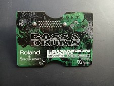 Roland jv80 bass for sale  Gleason
