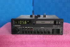 Blaupunkt Heidelberg SQR 24 Classic 1980s Rádio/CC Porsche 911 BMW Mercedes VW comprar usado  Enviando para Brazil