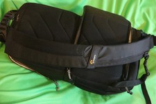 Lowepro slingshot edge gebraucht kaufen  Wilburgstetten