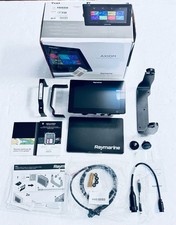 Raymarine axiom fishfinder for sale  Fort Lauderdale