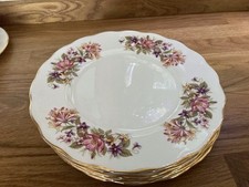 Colclough wayside salad for sale  SHREWSBURY