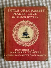 Little grey rabbit for sale  NOTTINGHAM