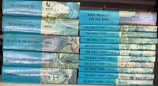 Bible story conflict for sale  Beaverton