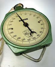 Vintage salter 235 for sale  PETERBOROUGH