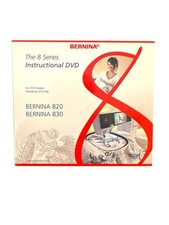 Bernina 820 830 for sale  Fort Worth