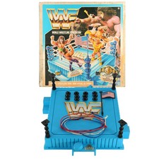 Wrestling ring lose gebraucht kaufen Wrestling ring lose gebraucht kaufen  Esslingen am Neckar