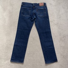 Men dark blue for sale  RUSHDEN
