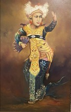 Original vintage balinese for sale  Mckinney