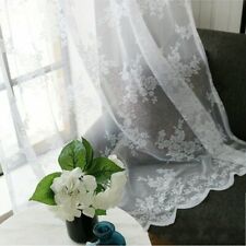Embroidery flower lace for sale  LEICESTER