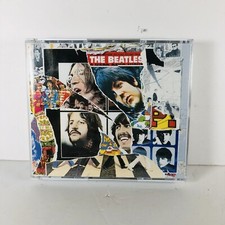 Anthology 3 by The Beatles (CD, 1996). Mint EUC Like New 2 Disc Set 50 Tracks comprar usado  Enviando para Brazil