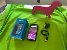 Alcatel 16gb prime for sale  ASHFORD