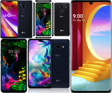 Thinq series smartphone for sale  WALSALL