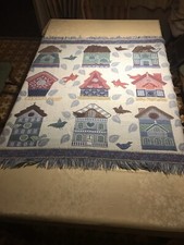 Throw rug inch for sale  Northbrook