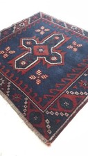 Antique square anatolian for sale  New York