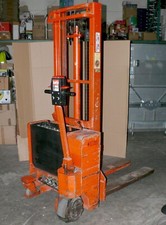 Lafis lec10 hubwagen gebraucht kaufen  Kaiserslautern