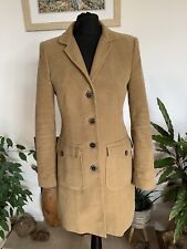 Zara camel brown for sale  PICKERING