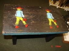 Dutch hand made for sale  Andreas