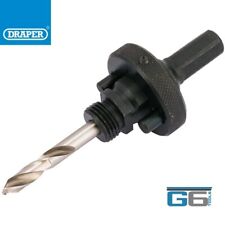 Draper holesaw arbor for sale  TELFORD