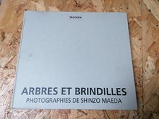 Livre arbres brindilles d'occasion  Saint-Brice-Courcelles