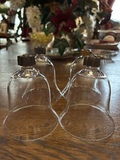 Clear votive cups for sale  Greenville