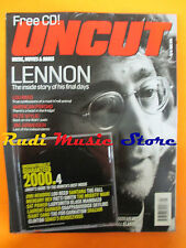 Rivista uncut 2000 usato Rivista uncut 2000 usato  Vigarano Mainarda