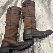 Dubarry longford goretex for sale  UK