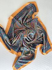 Etro milano silk gebraucht kaufen  Saarbrücken