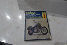 1982 1988 honda for sale  LEICESTER