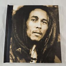 Marley Legend An Illustrated Life of Bob Marley Book/CD RARE Japanese Version , usado comprar usado  Enviando para Brazil