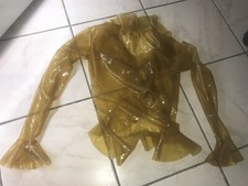 Vestito latex maglia usato  Sant Agata Bolognese