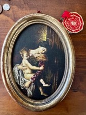 Quadro madonna con usato  Montaione
