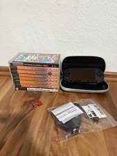 Sony psp charcoal gebraucht kaufen  Kappelrodeck