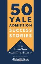 Yale admission success for sale  Aurora