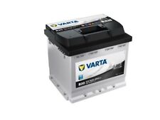 Batteria varta black usato  Casapesenna